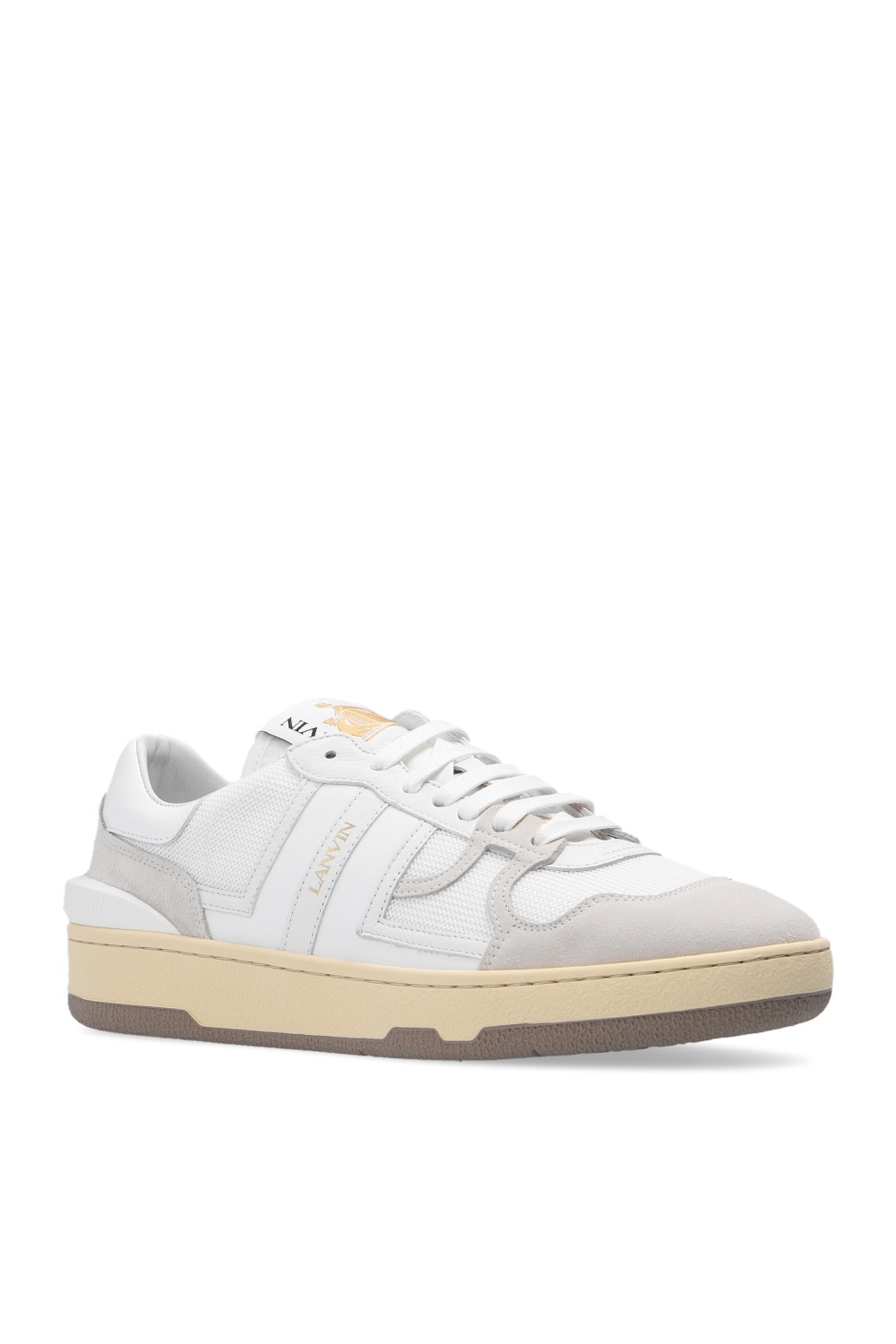 Lanvin ‘Clay Low’ sneakers